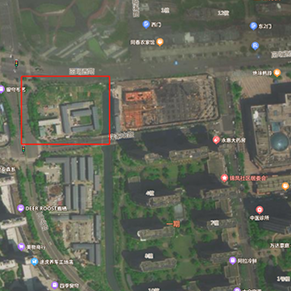 市托育综合服务中心将在这开建