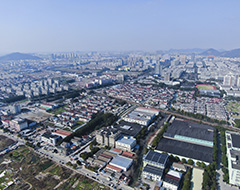 余姚2023年第一批住宅用地拟出让