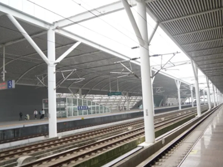高铁余姚北站7月26日列车停运及增开信息