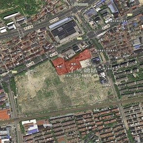 余姚阳明街道一地块规划为幼儿园、商业用地