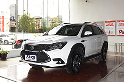 比亚迪召回部分唐/元Pro 共计11.5万辆 极端情况下存安全隐患