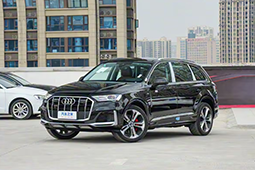 一汽-大眾召回奧迪Q7/A8L/A6L等車型共計23125臺
