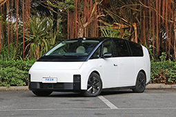 共11411辆 极端情况下会有动力电池热失控风险 理想MEGA主动召回