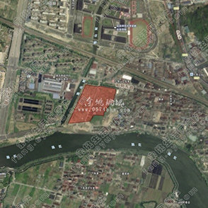 余姚凤山街道两幅地块将出让