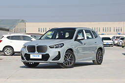 电气驱动单元失去动力风险 宝马召回部分国产i3/国产iX1/国产i5
