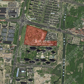 余姚保利地块即将出让