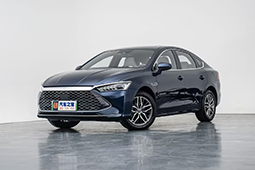 动力电池输出功率受限风险 比亚迪召回总计88981台秦PLUS DM-i