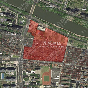 8亿元，余姚市中心一地块成功拍出！