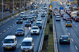 中國汽車工業協會發布今年一季度數據