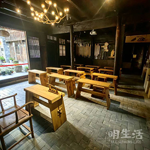 这里藏着一个孔子学堂