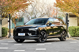 左后半轴可能从后驱动电机中松脱 沃尔沃XC70被召回