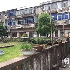 残存的记忆