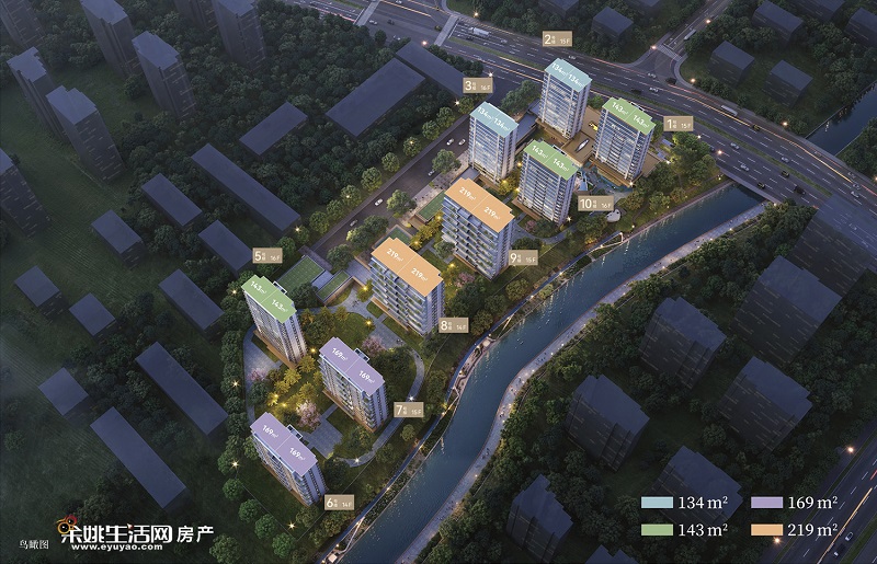 绿城沁香园 清盘在即 欲购从速(图1)