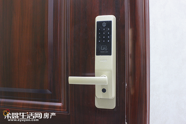 【小编探样板房】翰林园117㎡样板房——改善户型首选