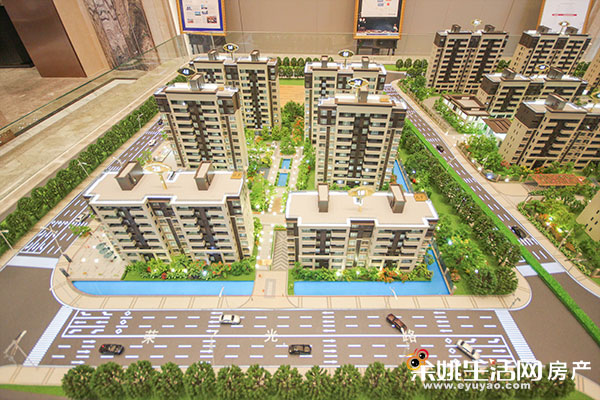【小编探售楼处】宽景洋房，人文世家——蓝光·雍锦世家