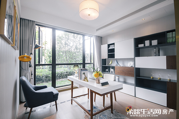 【小编探样板房】碧桂园·紫宸府120㎡ 悦享灵动空间