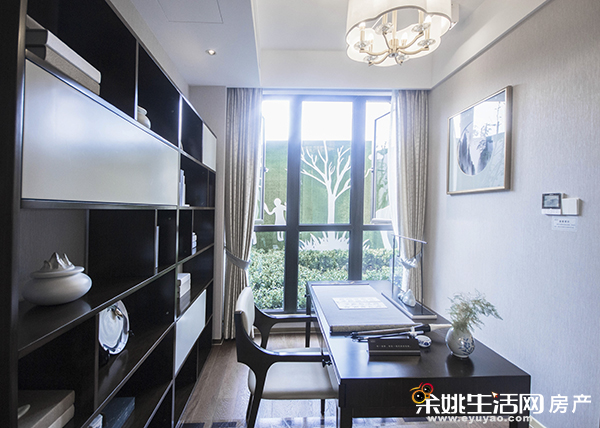 【小编探样板房】碧桂园·紫宸府140㎡ 阔绰空间更懂生活