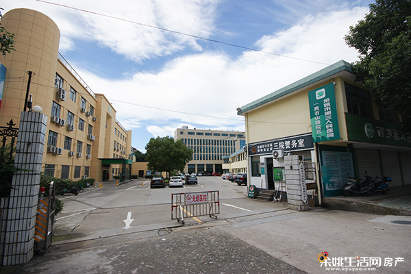 【小编探盘】朴石·翰府  精美户型 完善配套