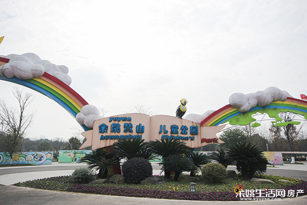 【小编探盘】桂语兰庭 坐享西南全能配套