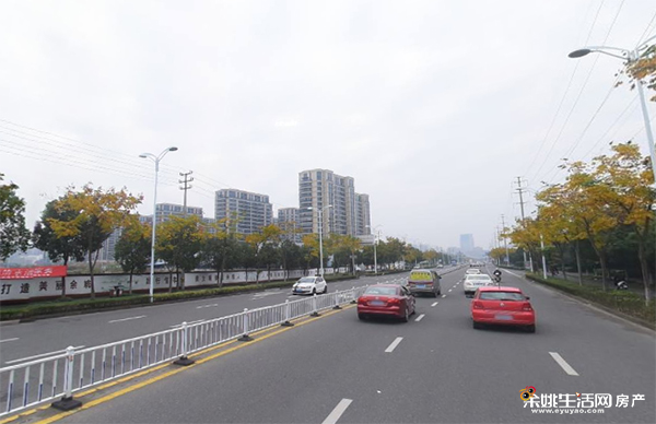 【小编探盘】桂语兰庭 坐享西南全能配套