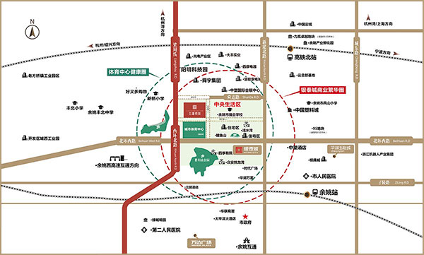 【小编探盘】新悦府 开启现代健康舒适人居