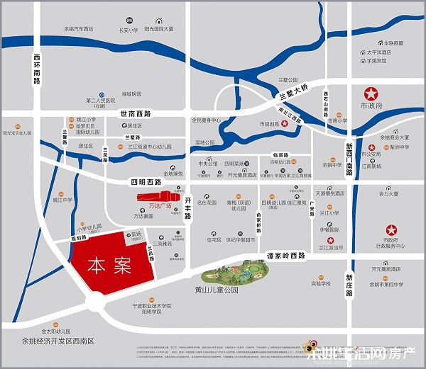 【小编探盘】金茂悦观庭 执掌西南悦居生活