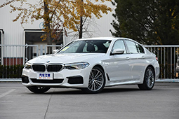 涉水极端情况起火风险 宝马召回超14万辆国产3系/进口5系/进口X5