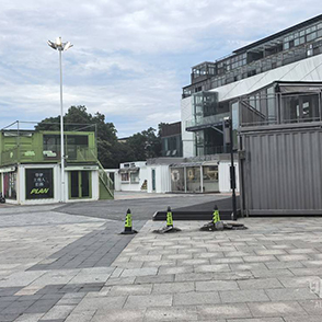 余姚这个广场 后续会如何发展？