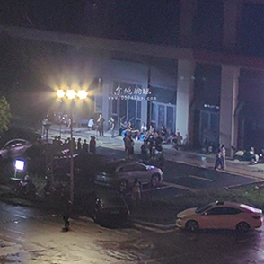 夜间唱戏扰民 咋办办？