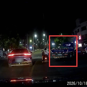 想怎么停，就怎么停