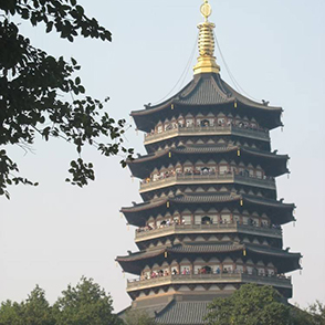 太平年下的温柔守望