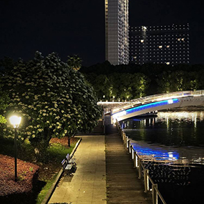 这可能是余姚最孤独的公园