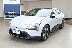 动力电池有热失控风险 国产极星4(86kWh版)车型被召回