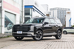 座椅防夹功能范围设定不足 部分帕里斯帝被召回