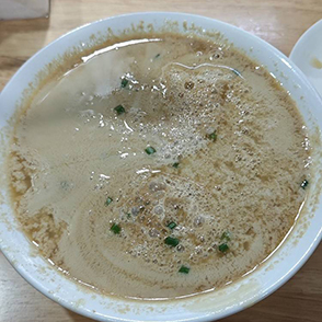 在余姚 谁能抵挡一碗有咸豆浆的早餐？