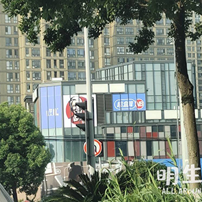 余姚这个广场，有新动作了？